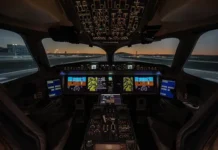 Зарплаты пилотов, бортпроводников Alaska Airlines удивляют zarplaty pilotov bortprovodnikov udivlyayut-obzone-su-0