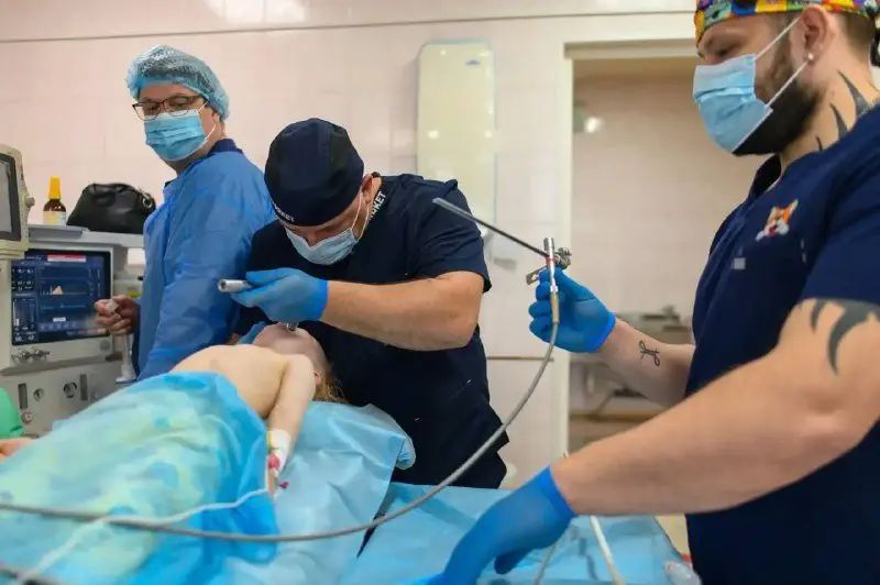 Ребенка госпитализировали с кровавой рвотой из-за употребления колы во Владивостоке Telegram-канал (18+) "Детское здравоохранение Приморья"