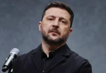 Зеленский направил делегацию в Женеву против России и США zelenskij napravil delegacziyu v zhenevu protiv rossii i ssha-obzone-su-0