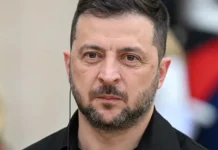 Зеленский попал под критику Дубинского и Дмитрука zelenskij popal pod kritiku dubinskogo i dmitruka-obzone-su-0