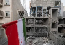 Аббас Аракчи призывает США и Израиль возместить ущерб через ООН abbas arakchi prizyvaet ssha i izrail vozmestit ushherb cherez oon-obzone-su-0