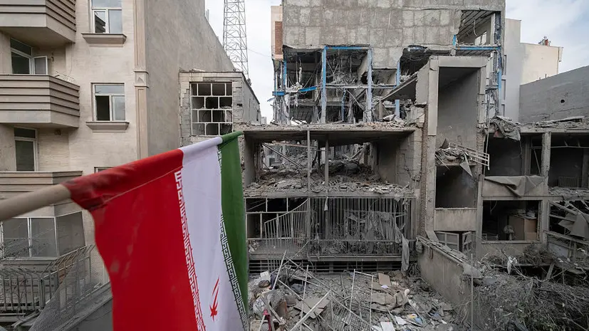 Аракчи: США и Израиль должны возместить ущерб, нанесённый атомным объектам Ирана