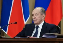 Александр Бортников: ФСБ выявляет исполнителей терактов из Украины aleksandr bortnikov fsb vyyavlyaet ispolnitelej teraktov iz ukrainy-obzone-su-0