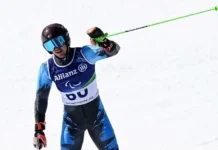 Алексей Бугаев принес Сборной России восьмое золото на Паралимпиаде aleksej bugaev prines sbornoj rossii vosmoe zoloto na paralimpiade-obzone-su-0