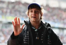 Андреа Кими Антонелли привел Mercedes к рекордам в Формуле-1 andrea kimi antonelli privel k rekordam v formule1-obzone-su-0