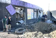 Андрей Келин: последствия атаки ВСУ Storm Shadow по Брянску andrej kelin posledstviya ataki vsu po bryansku-obzone-su-0