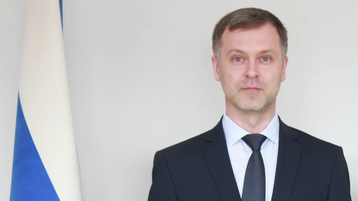 Суд арестовал замглавы Челябинска Астахова по делу о злоупотреблении полномочиями