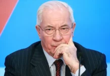 Азаров против Буданова. Экс-премьер раскрыл военные секреты Киева azarov protiv budanova ekspremer raskryl voennye sekrety kieva-obzone-su-0