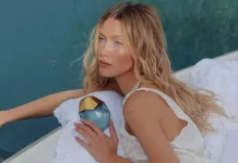 Белла Хадид представила Orebella в Instagram – фото полного сияния bella hadid predstavila v foto polnogo siyaniya-obzone-su-0