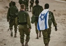 ЦАХАЛ успешно провел операцию против ядерных и оборонных целей Ирана czahal uspeshno provel operacziyu protiv yadernyh i oboronnyh czelej irana-obzone-su-0