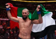 Денис Гольцов убеждён: Чимаев легко победит Стрикленда в UFC denis golczov ubezhdyon chimaev legko pobedit striklenda v -obzone-su-0