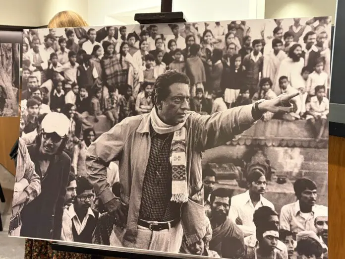 Екатеринбургский фестиваль индийского кино раскрывает новые горизонты-0