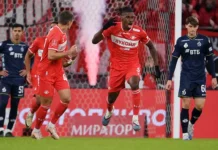 Гол Спартака изменил судьбу ставок на Кубок России gol spartaka izmenil sudbu stavok na kubok rossii-obzone-su-0