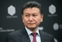 Илюмжинов вновь в ФИДЕ, шахматы войдут в Олимпийские игры ilyumzhinov vnov v fide shahmaty vojdut v olimpijskie igry-obzone-su-0