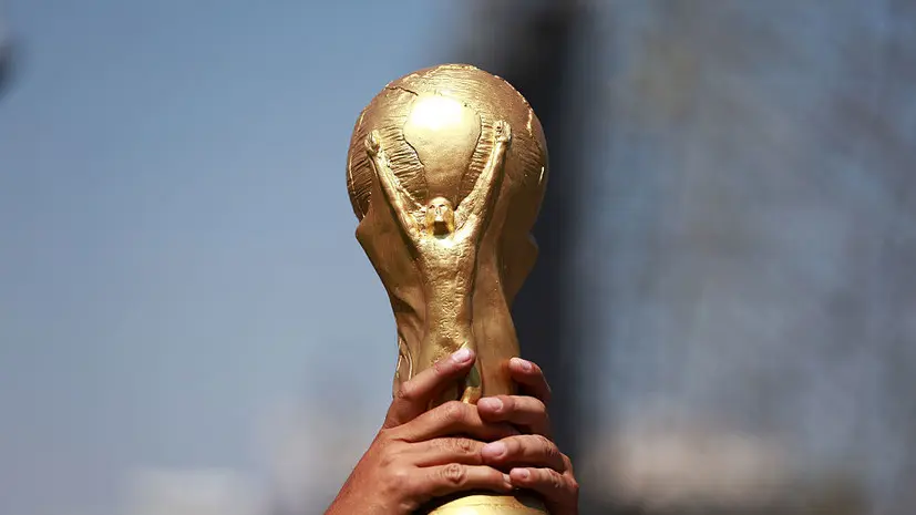 Инфантино надеется, что все страны смогут принять участие в чемпионате мира 2026 года