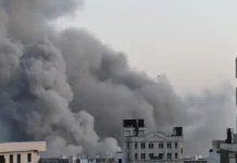 Иран Ищет Мир с Соседями, Трамп Говорит о Достойном Ответе iran ishhet mir s sosedyami tramp govorit o dostojnom otvete-obzone-su-0