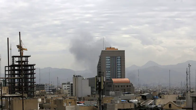 Министр обороны Израиля заявил об усилении ударов по Ирану