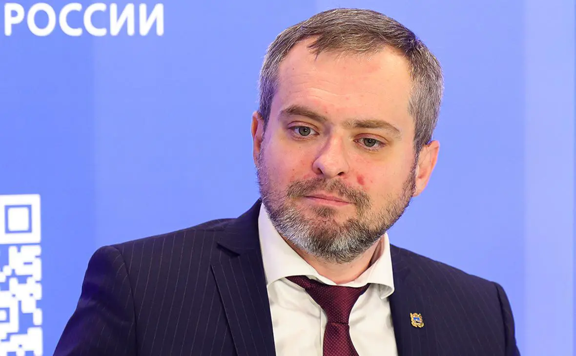 Иван Ковалев (Данил Киселев / ТАСС)