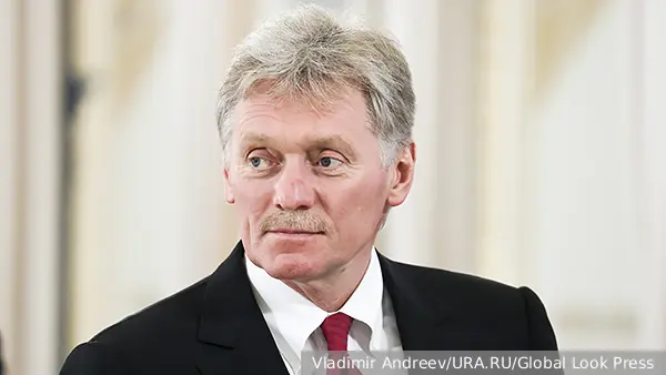 Кремль осудил убийства представителей руководства Ирана