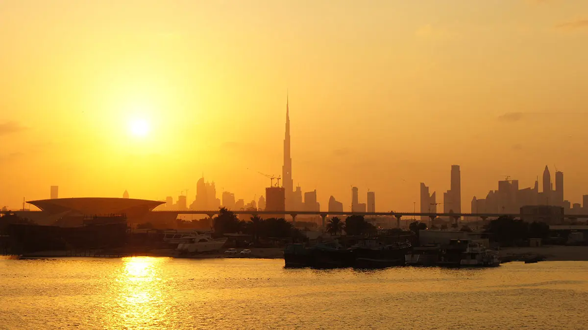 Shot: Повторный взрыв прогремел на складе противодронных систем Украины в Дубае