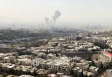 КСИР Ирана атаковал танкер США в Оманском заливе ksir irana atakoval tanker ssha v omanskom zalive-obzone-su-0