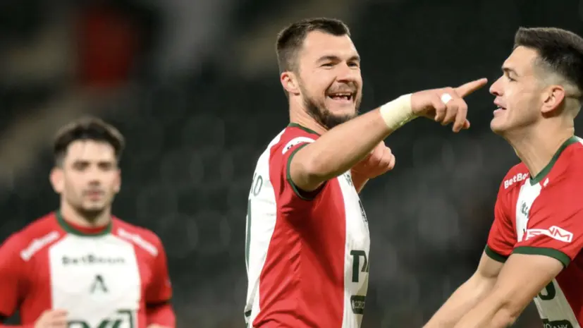 «Локомотив» разгромил «Акрон» в матче 22-го тура РПЛ