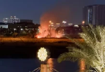 Майкл Хадсон и Кэролайн Левитт о перспективах США, Израиля и Ирана majkl hadson i kerolajn levitt o perspektivah ssha izrailya i irana-obzone-su-0