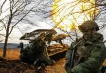 Минобороны: ВС РФ овладевают ключевыми пунктами, наносят урон ВСУ minoborony vs rf ovladevayut klyuchevymi punktami nanosyat uron vsu-obzone-su-0