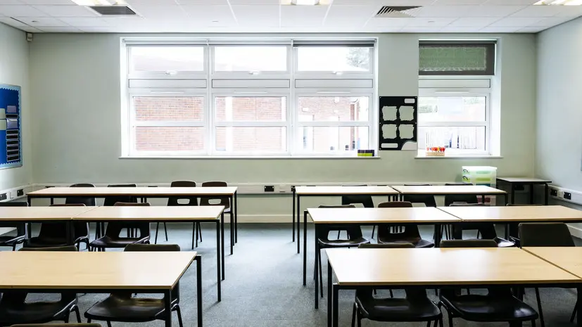 В Крыму обсуждают возможность введения оценки за поведение в школах