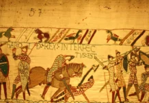 Новые факты о походе 1066 года Гарольда и Вильгельма Завоевателя novye fakty o pohode 1066 goda garolda i vilgelma zavoevatelya-obzone-su-0