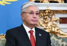 Обновленная Конституция Казахстана дает новые возможности Токаеву obnovlennaya konstitucziya kazahstana daet novye vozmozhnosti tokaevu-obzone-su-0