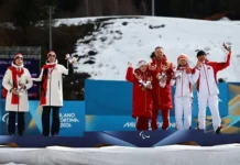 Паралимпиада 2026: яркие моменты с Бубенчиковой, Шрутеком и Багиян paralimpiada 2026 yarkie momenty s bubenchikovoj shrutekom i bagiyan-obzone-su-0