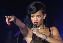 Полиция задержала стрелка у дома Рианны он ехал на Tesla policziya zaderzhala strelka u doma rianny on ehal na -obzone-su-0