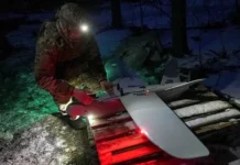 ПВО Татьяны Витушевой отразило атаку ВСУ на Истру! БПЛА в небе! pvo tatyany vitushevoj otrazilo ataku vsu na istru bpla v nebe-obzone-su-0