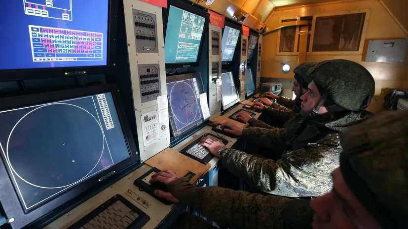 Собянин: средства ПВО уничтожили БПЛА, летевший на Москву