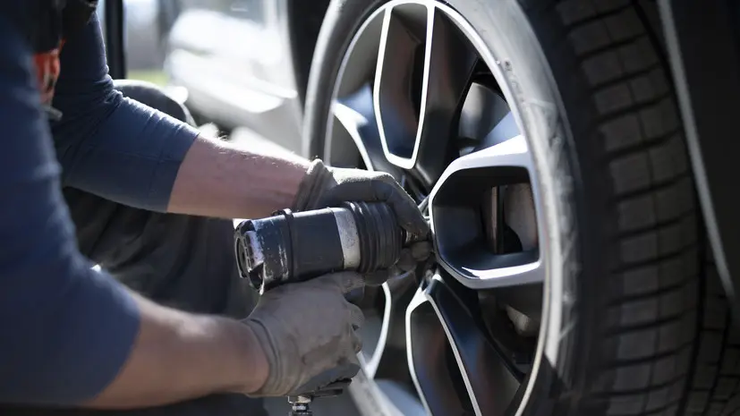 Автоэксперт Егоров: менять шины ещё рано