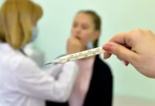 Роспотребнадзор: заболеваемость ОРВИ и гриппом в России снижается rospotrebnadzor zabolevaemost orvi i grippom v rossii snizhaetsya-obzone-su-0