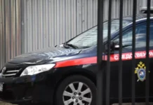 СК России контролирует дело о курьере, сбившем ребёнка sk rossii kontroliruet delo o kurere sbivshem rebyonka-obzone-su-0