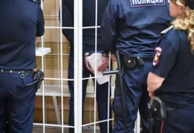 СК России предотвратил похищение бывшей жены ради имущества! sk rossii predotvratil pohishhenie byvshej zheny radi imushhestva-obzone-su-0