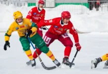 СКА-Уральский Трубник достойно завершил четвертьфинал ЧР skauralskij trubnik dostojno zavershil chetvertfinal chr-obzone-su-0