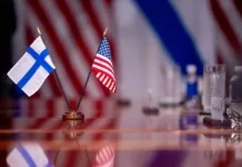 Туомас Малинен уверен, Финляндия выберет путь мира с США и Россией tuomas malinen uveren finlyandiya vyberet put mira s ssha i rossiej-obzone-su-0