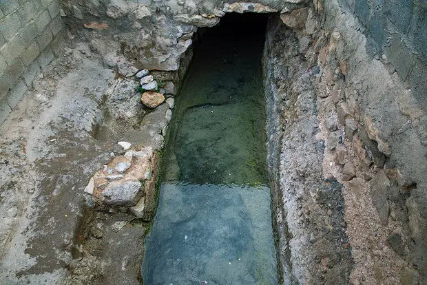 Архивное фото