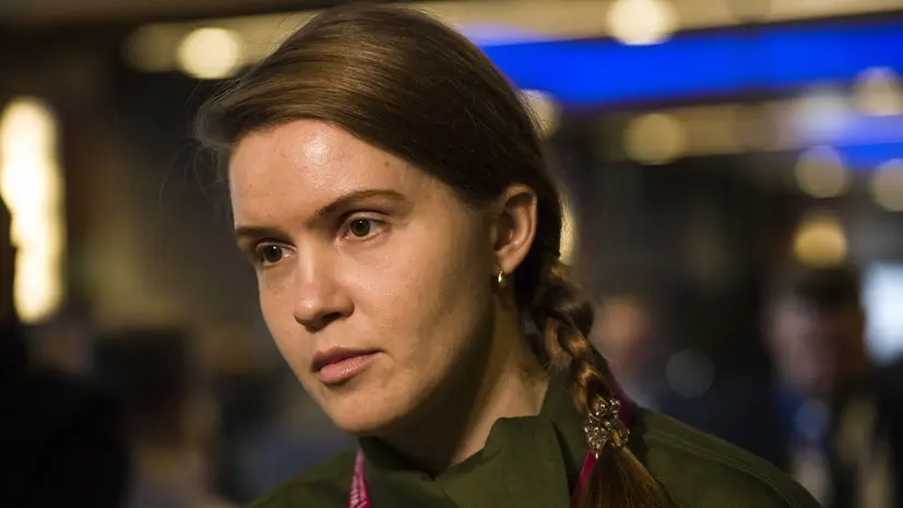 Депутат Верховной рады Тарута: Генпрокуратура подозревает Безуглую в госизмене