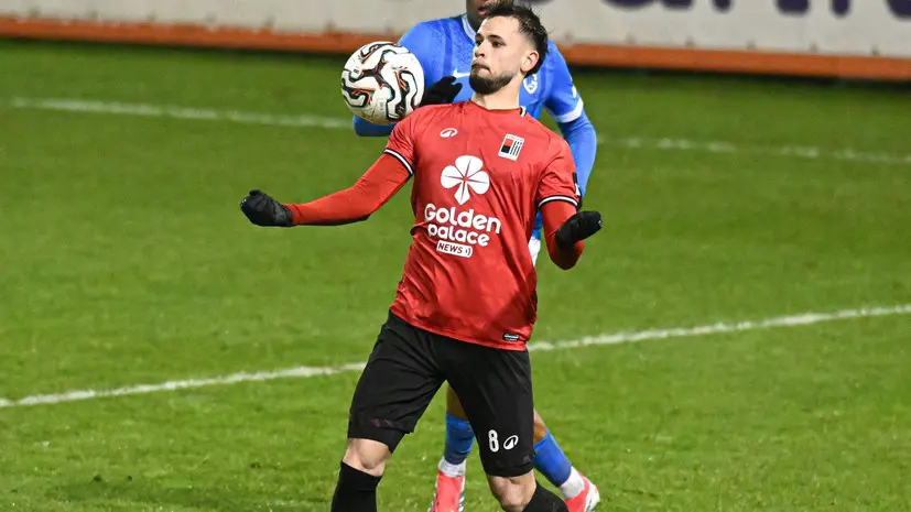 Футболист сборной Никарагуа: мы могли обыграть Россию