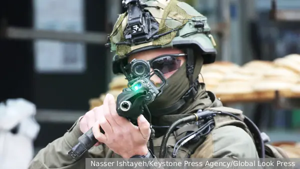 Эксперт назвал версию провала спецоперации Израиля на кладбище в Ливане