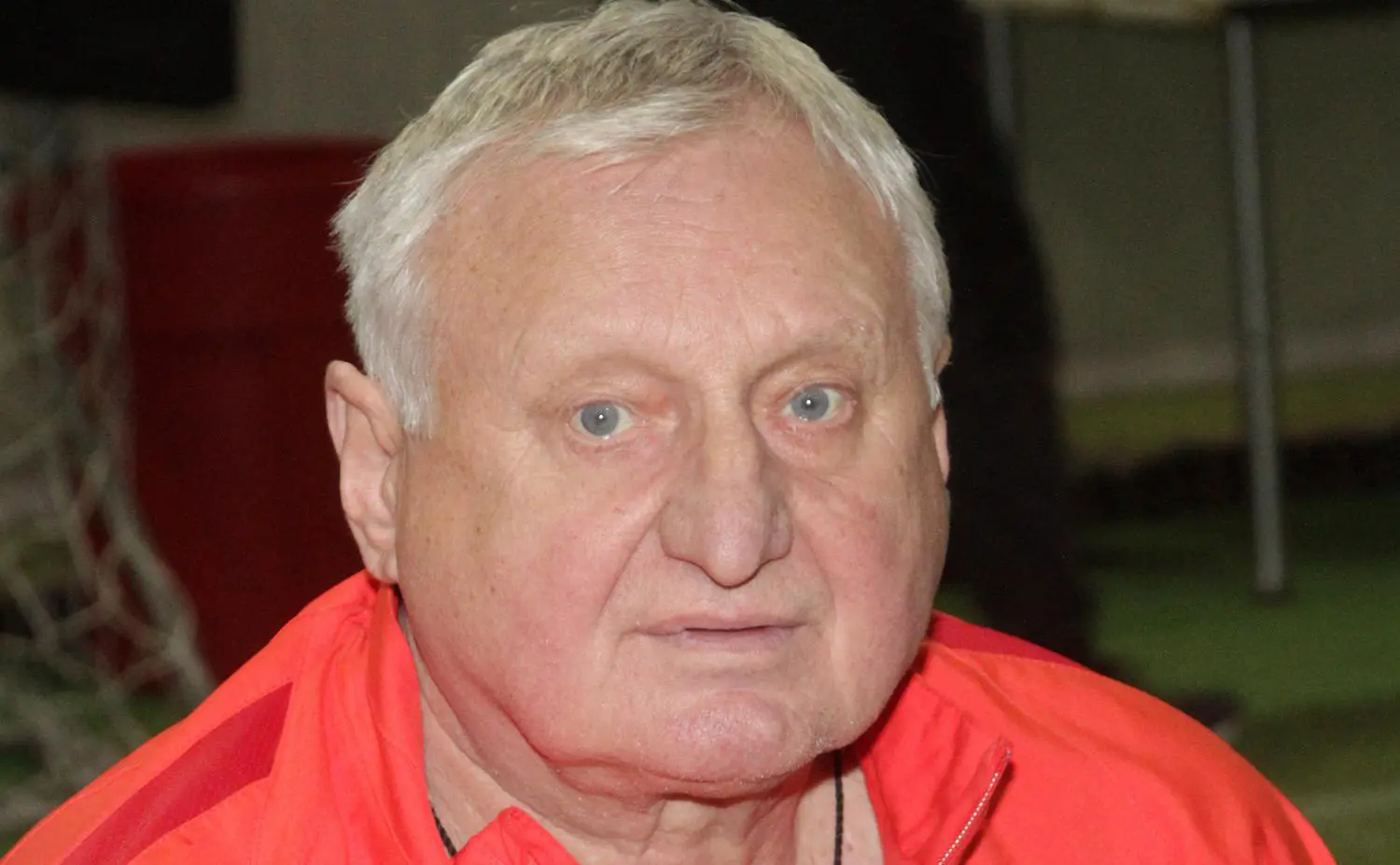 Юрий Гаврилов (Сергей Виноградов / ТАСС)