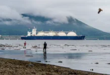 Южная Корея и Испания увеличивают импорт СПГ из России в 2024 году yuzhnaya koreya i ispaniya uvelichivayut import spg iz rossii v 2024 godu-obzone-su-0