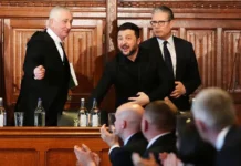 Зеленский и Гленн Дизен: эксклюзив бросает вызов Ирану zelenskij i glenn dizen eksklyuziv brosaet vyzov iranu-obzone-su-0