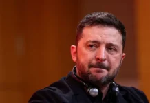 Зеленский предъявил Евросоюзу претензии из-за позиции Орбана zelenskij predyavil evrosoyuzu pretenzii izza poziczii orbana-obzone-su-0