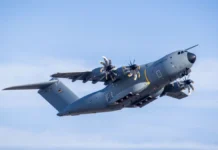 Airbus A400M превратится в дрон-носитель 400 prevratitsya v dronnositel-obzone-su-0